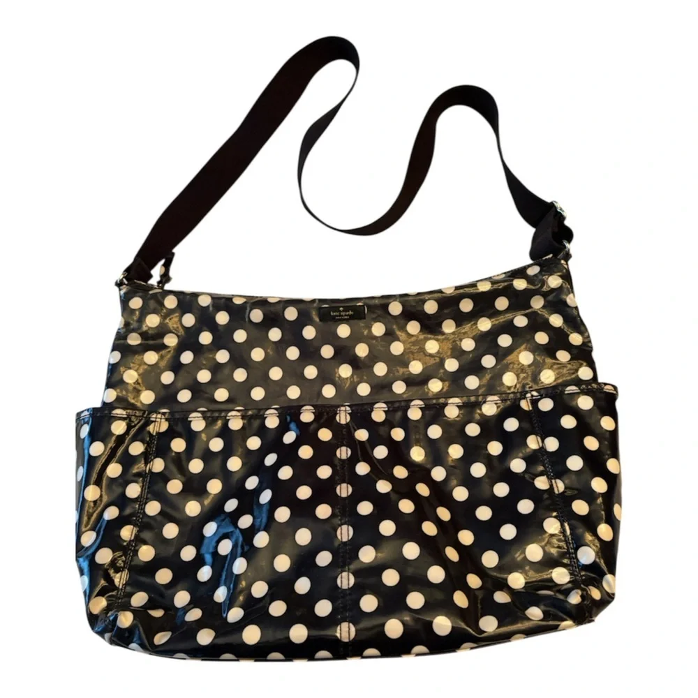 Kate Spade New York Daycation Serena Baby Bag